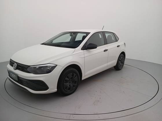 VOLKSWAGEN POLO 1.0 MPI TRACK MANUAL VOLKSWAGEN POLO 1.0 MPI TRACK MANUAL